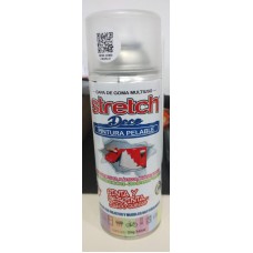 PINTURA ESMERIL PELABLE DECO STRECH X 440 CM